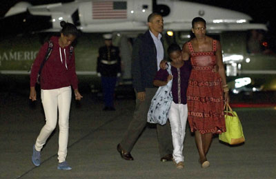 obama