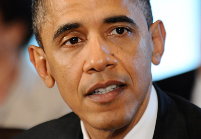 Obama