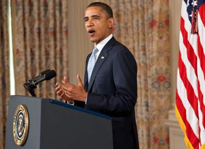 Obama