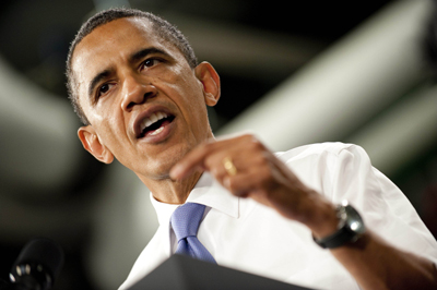 Obama