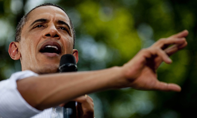 Obama