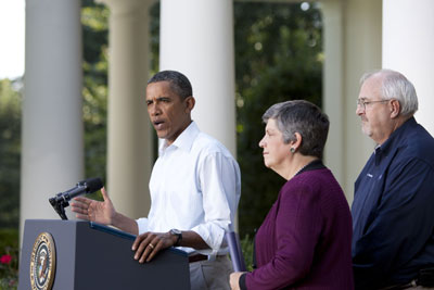 Obama