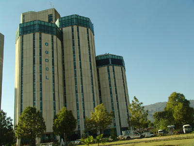 Oil and Gas Development Company Limited 