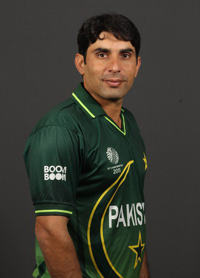 misbah