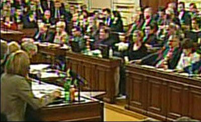 parliament