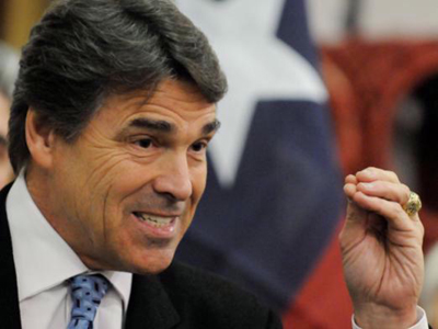 perry