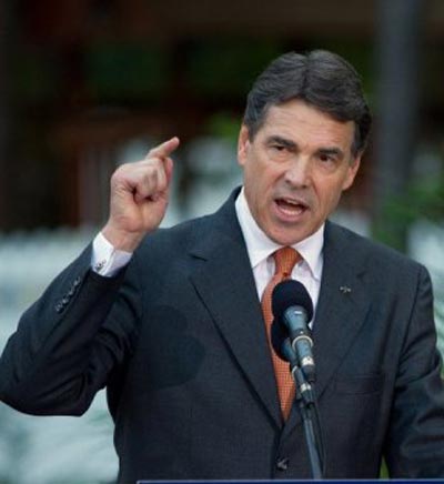 perry