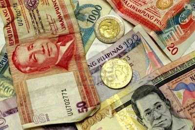 Philippine peso