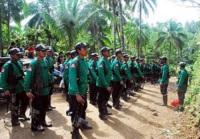 philippine-rebel