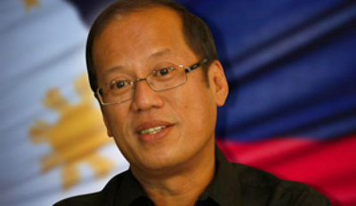 Benigno Aquino