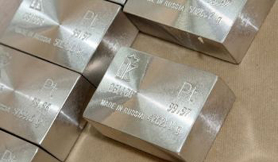 platinum