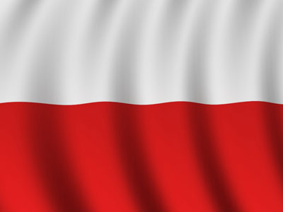Poland flag