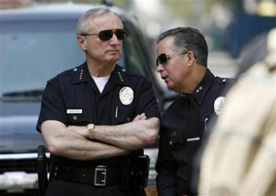 police