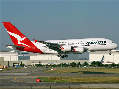 qantas-airways