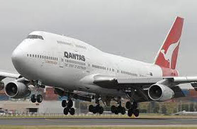 qantas
