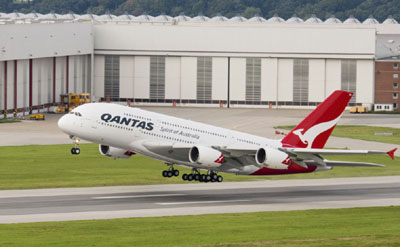qantas