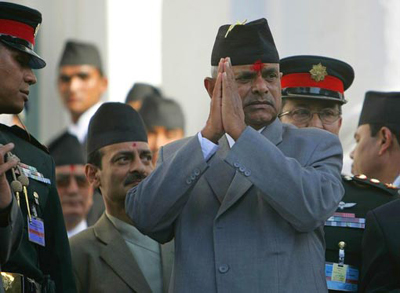 ram-baran-yadav