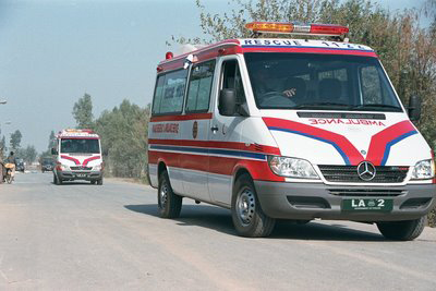 rescue