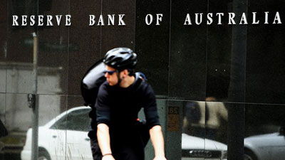 reserve-bank-of-australia