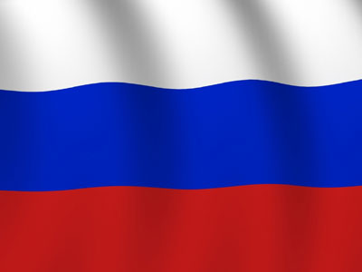 russia