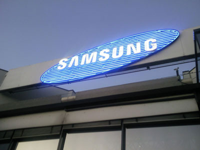 samsung