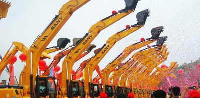sany-industry
