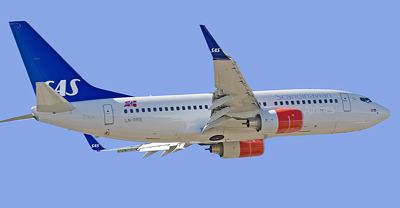 sas-airline