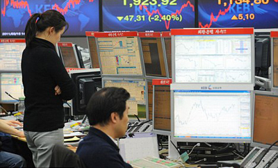 seoul-exchange