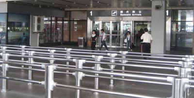 shanghai