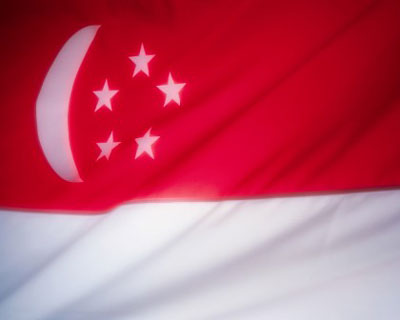 singapore