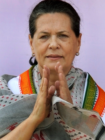 sonia