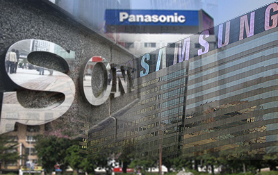 sony