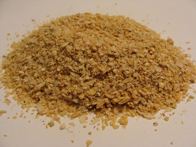 soymeal