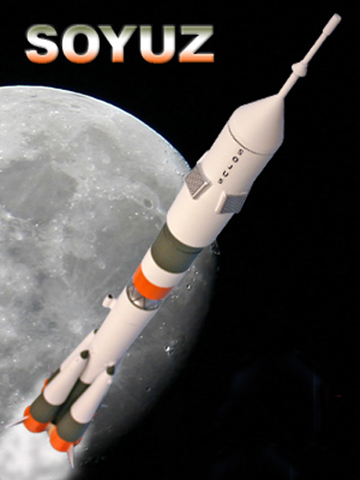 soyuz