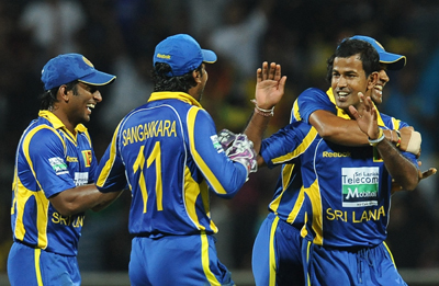 srilanka