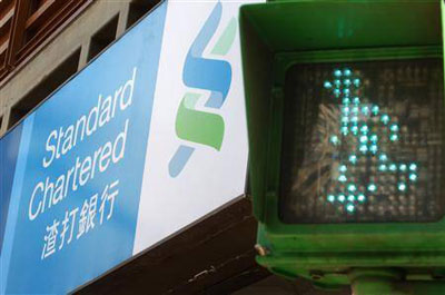 standard-chartered