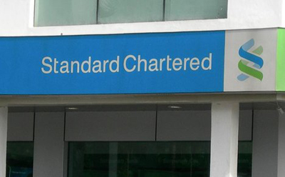 standared-chartered