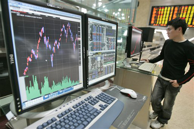 stock-exchange