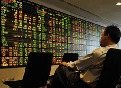 stock-market-thai