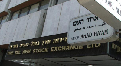 tel-aviv-stock