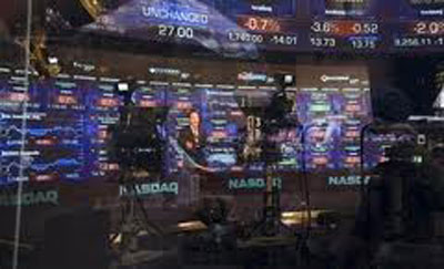 stock