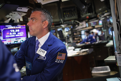 Stocks
