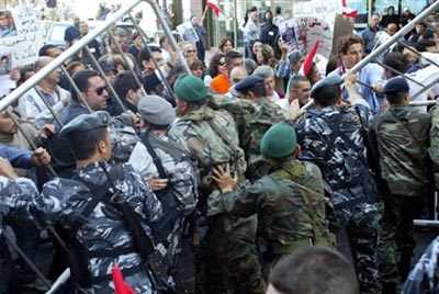 syria