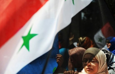 syria