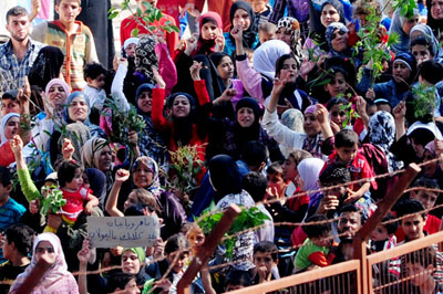 syria