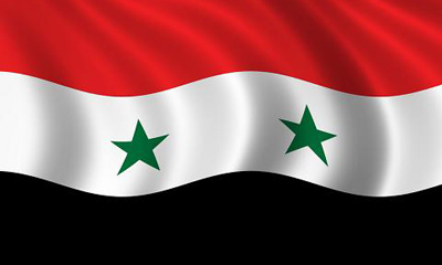 syria