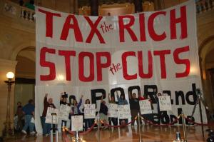 tax-the-rich