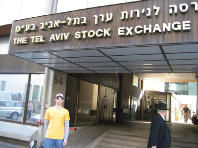 tel-aviv