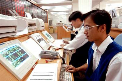 thailand-stock