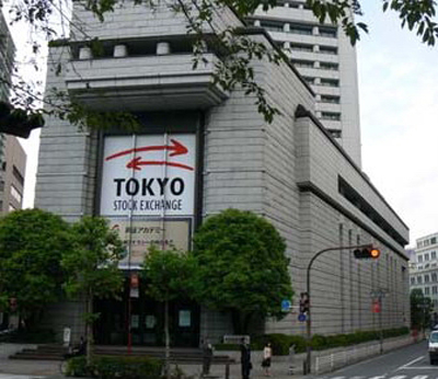tokyo